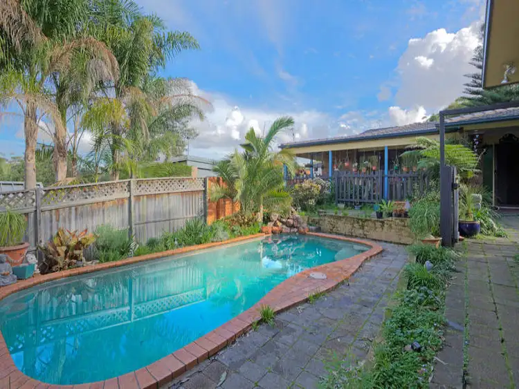 Second view of Homely house listing, 7A Aspen Avenue, Terrigal NSW 2260