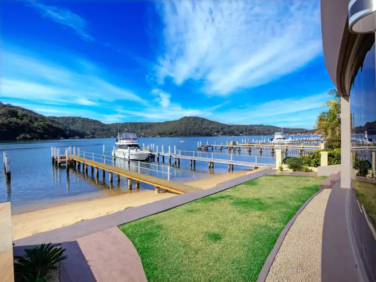 Unit 1/148 Booker Bay Road, Booker Bay NSW 2257