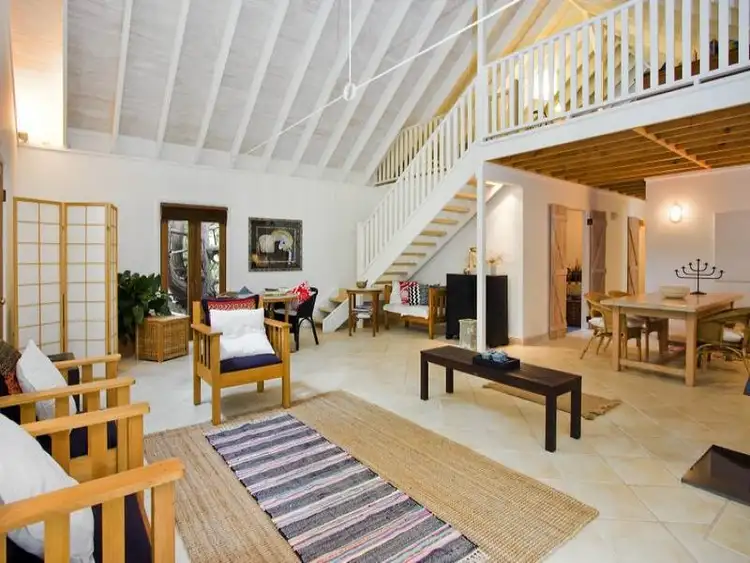 Second view of Homely house listing, 2A Tourmaline Avenue, Pearl Beach NSW 2256