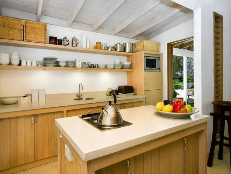 Fourth view of Homely house listing, 2A Tourmaline Avenue, Pearl Beach NSW 2256