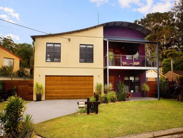 Seventh view of Homely house listing, 1 Leeside Road, North Avoca NSW 2260