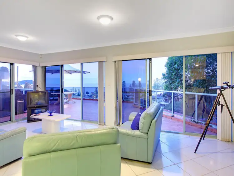 Third view of Homely apartment listing, Unit 6/30 Campbell Crescent, Terrigal NSW 2260