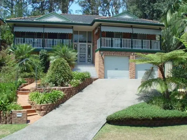 7 Salisbury Drive, Terrigal NSW 2260