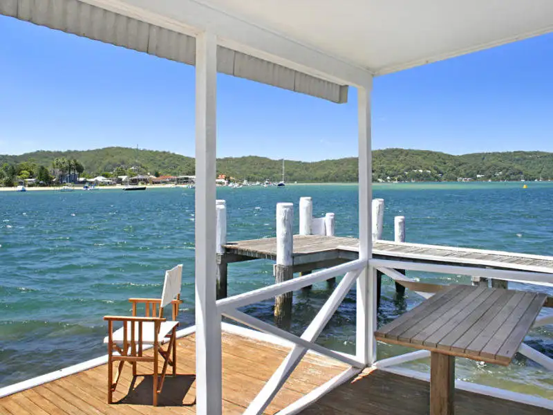 Main view of Homely house listing, 5 Bulkara Street, Wagstaffe NSW 2257