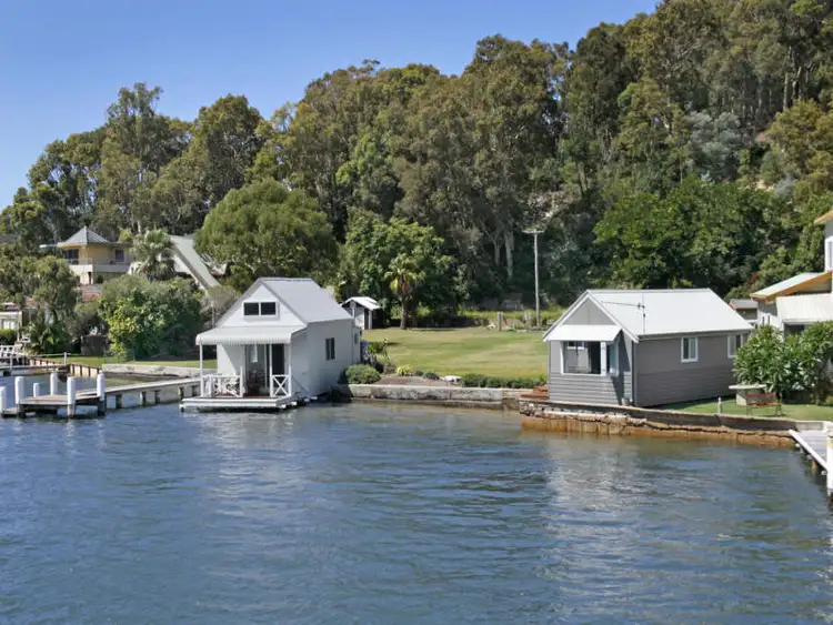 Second view of Homely house listing, 5 Bulkara Street, Wagstaffe NSW 2257