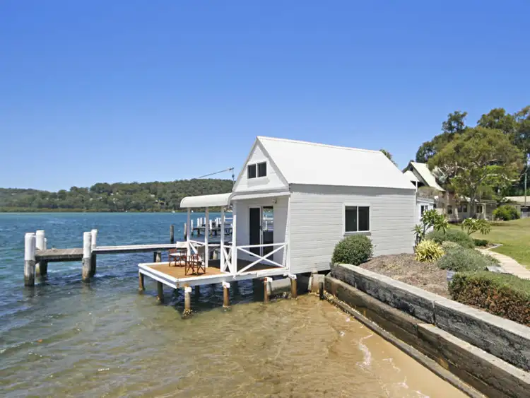 Third view of Homely house listing, 5 Bulkara Street, Wagstaffe NSW 2257