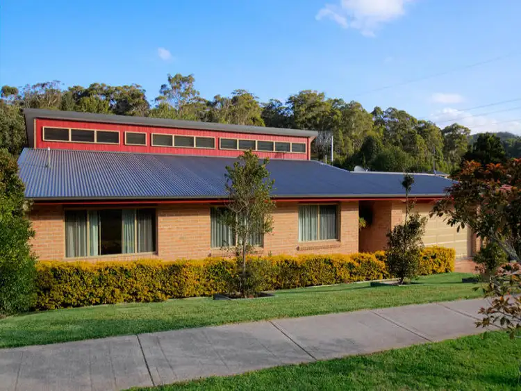 Seventh view of Homely house listing, 37 Sheffield Drive, Terrigal NSW 2260