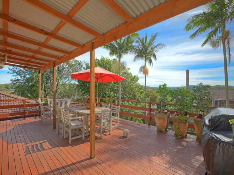 11 Bellbird Avenue, Terrigal NSW 2260