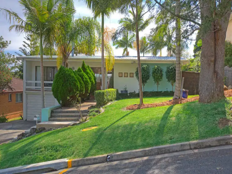 Fourth view of Homely house listing, 11 Bellbird Avenue, Terrigal NSW 2260