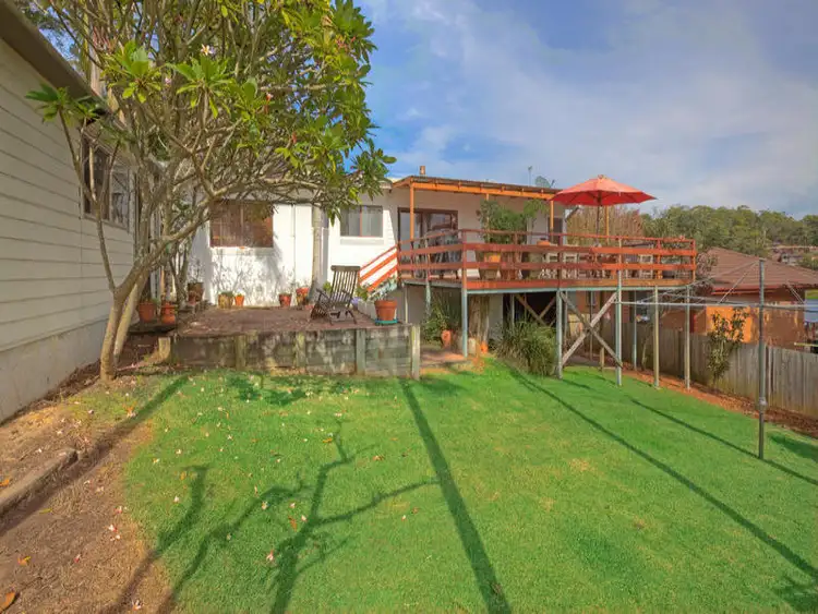 Seventh view of Homely house listing, 11 Bellbird Avenue, Terrigal NSW 2260