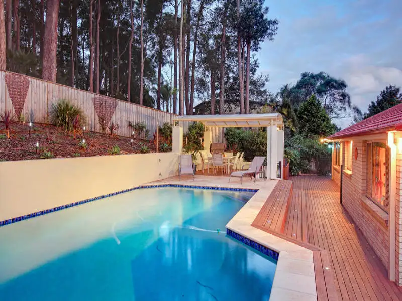 Main view of Homely house listing, 19 Swindon Circuit, Terrigal NSW 2260