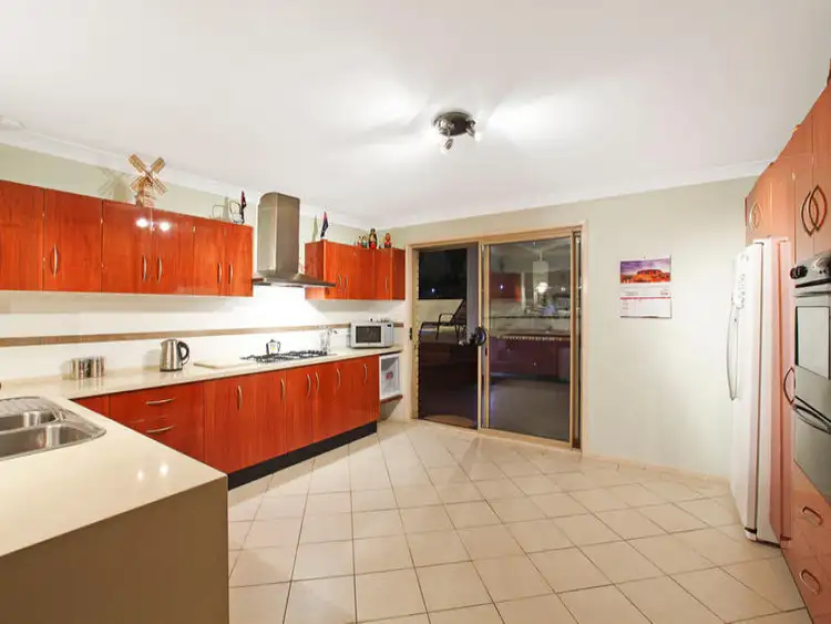 Second view of Homely house listing, 19 Swindon Circuit, Terrigal NSW 2260