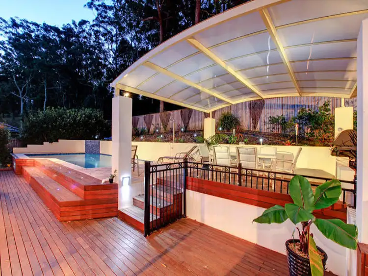 Third view of Homely house listing, 19 Swindon Circuit, Terrigal NSW 2260