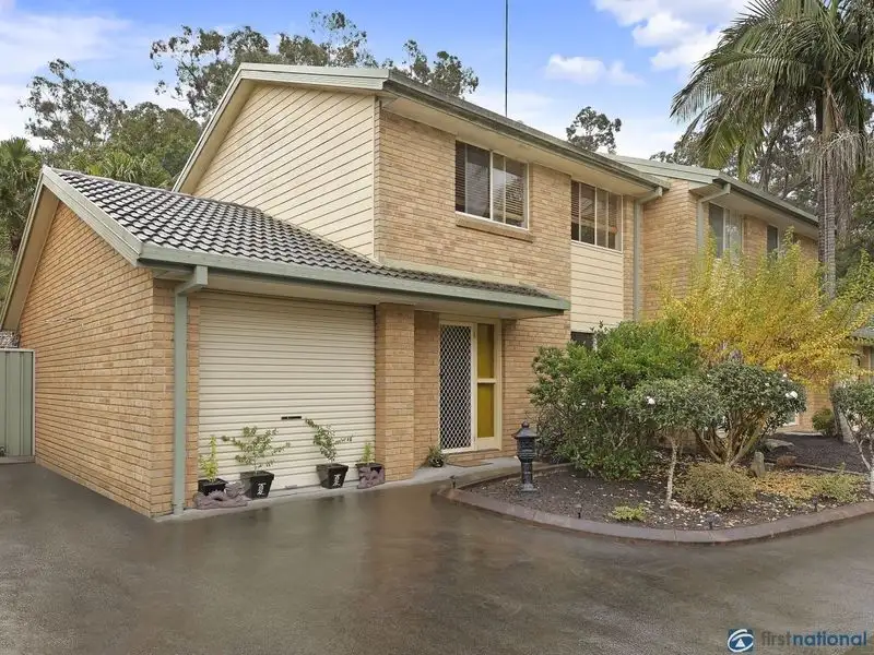 Main view of Homely townhouse listing, 9/16-20 Alex Close, Ourimbah NSW 2258