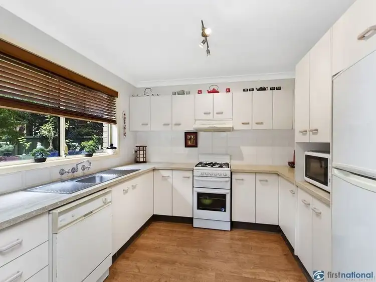 Second view of Homely townhouse listing, 9/16-20 Alex Close, Ourimbah NSW 2258