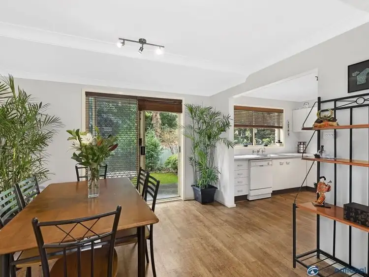 Third view of Homely townhouse listing, 9/16-20 Alex Close, Ourimbah NSW 2258