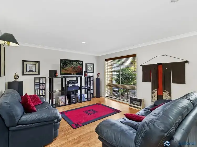 Fourth view of Homely townhouse listing, 9/16-20 Alex Close, Ourimbah NSW 2258