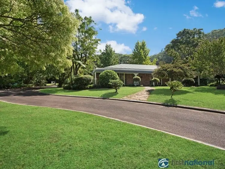 1/281 Oak Road, Matcham NSW 2250