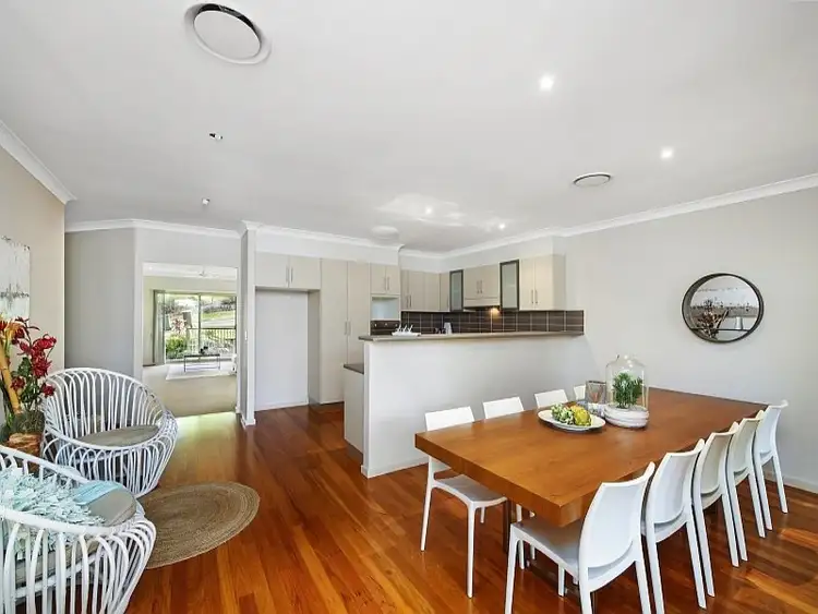 Second view of Homely house listing, 4 Woodland Road, Terrigal NSW 2260