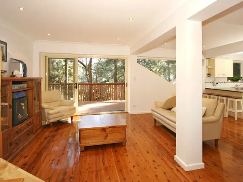 Main view of Homely house listing, 55 Easter Parade, North Avoca NSW 2260
