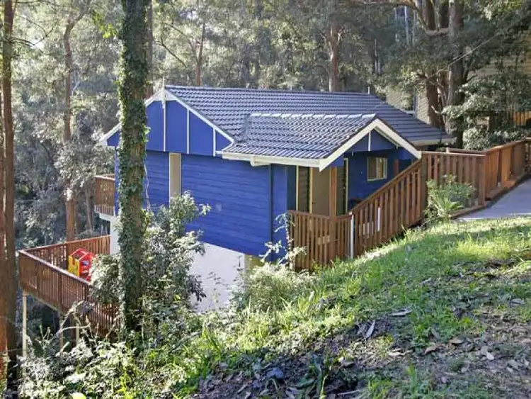 Fourth view of Homely house listing, 55 Easter Parade, North Avoca NSW 2260