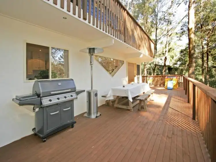Fifth view of Homely house listing, 55 Easter Parade, North Avoca NSW 2260