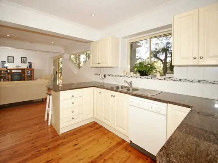 Sixth view of Homely house listing, 55 Easter Parade, North Avoca NSW 2260