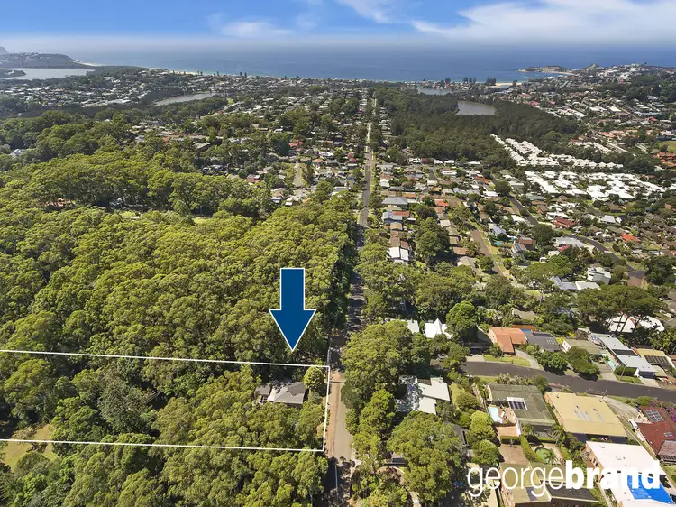 Second view of Homely house listing, 125 Hastings Road, Terrigal NSW 2260