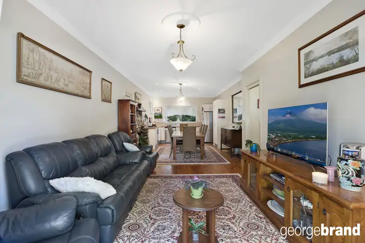 Fifth view of Homely house listing, 125 Hastings Road, Terrigal NSW 2260