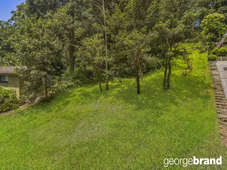Third view of Homely land listing, 78 Anniversary Avenue, Terrigal NSW 2260