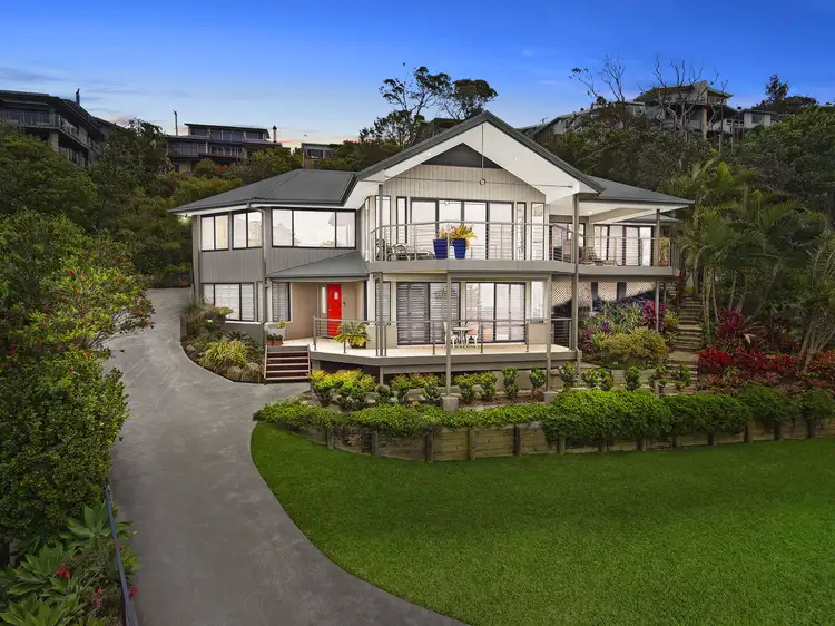 Main view of Homely house listing, 150 Avoca Drive, Avoca Beach NSW 2251
