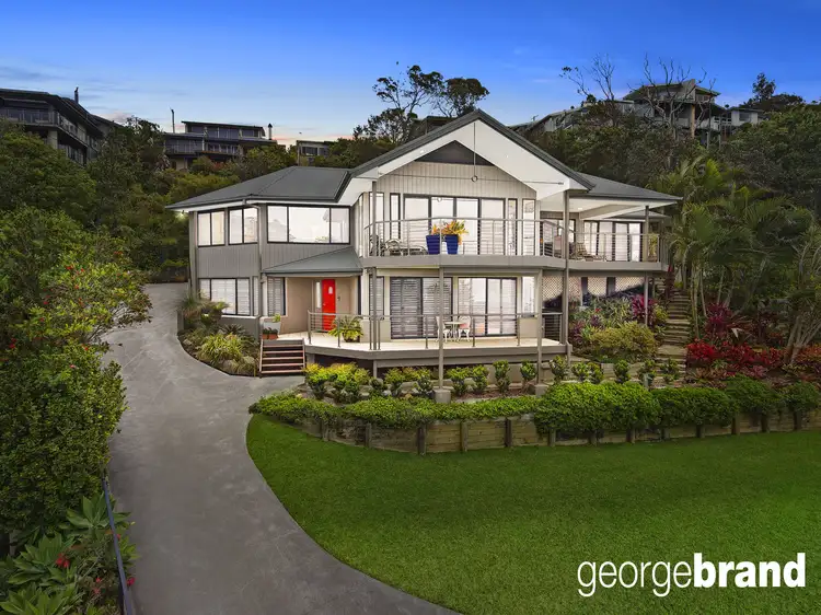 Second view of Homely house listing, 150 Avoca Drive, Avoca Beach NSW 2251