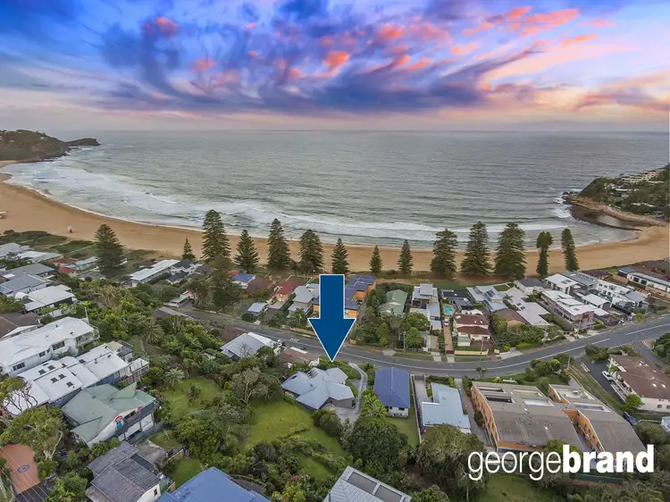 Third view of Homely house listing, 150 Avoca Drive, Avoca Beach NSW 2251