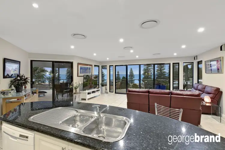 Fifth view of Homely house listing, 150 Avoca Drive, Avoca Beach NSW 2251