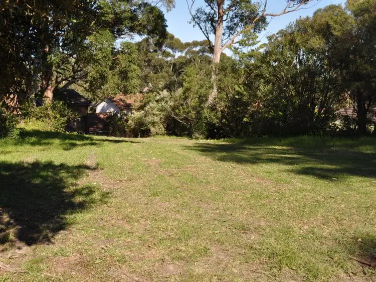 Second view of Homely land listing, 145C Cape Three Points Road, Avoca Beach NSW 2251