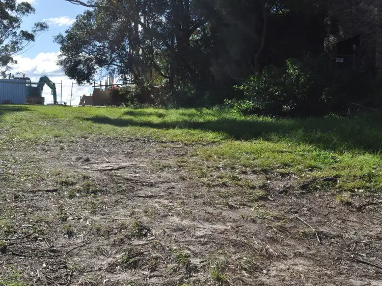 Third view of Homely land listing, 145C Cape Three Points Road, Avoca Beach NSW 2251