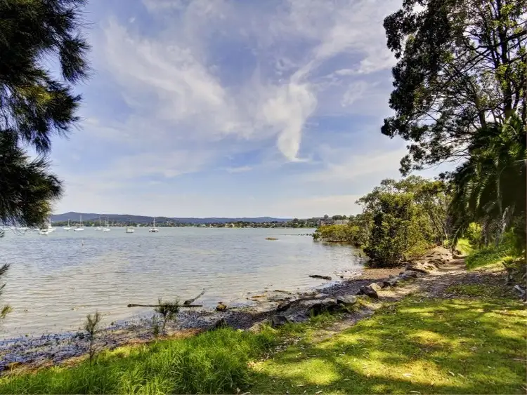 Fourth view of Homely land listing, 1/317 Avoca Drive, Green Point NSW 2251