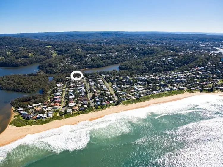 Lot 32, 9A Tramway Road, North Avoca NSW 2260