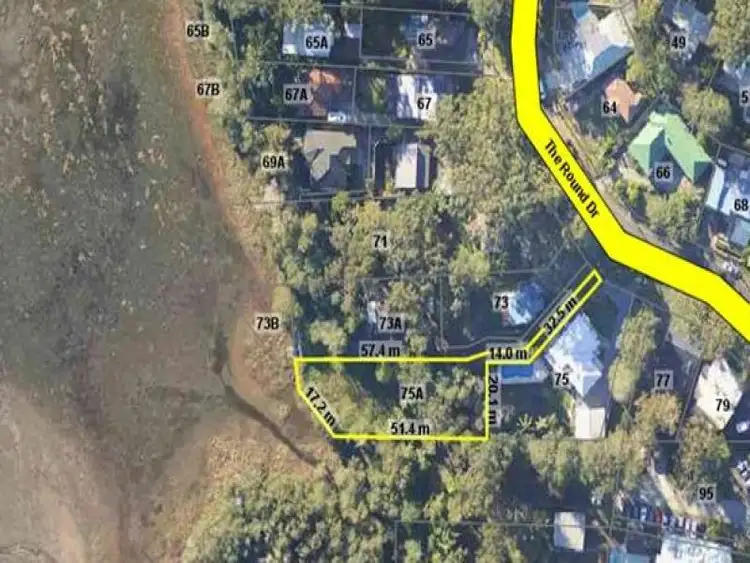 75A The Round Drive, Avoca Beach NSW 2251