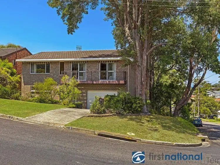 2 Blue View Crescent, Terrigal NSW 2260