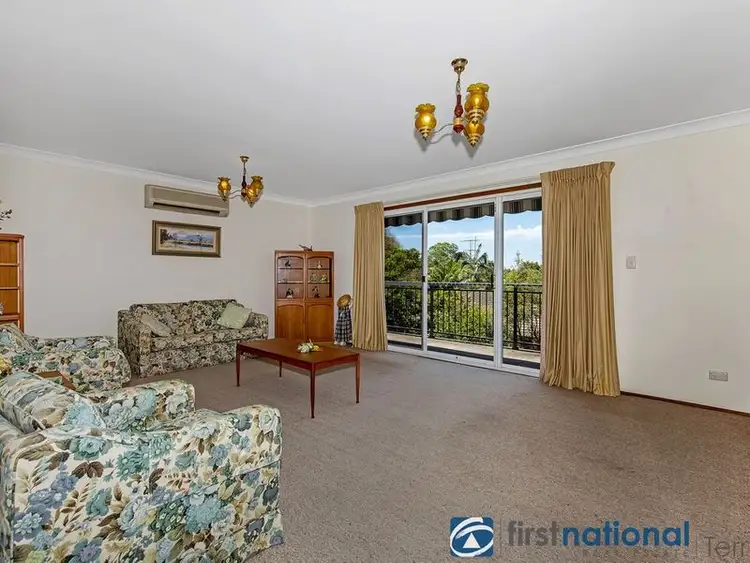 Second view of Homely house listing, 2 Blue View Crescent, Terrigal NSW 2260