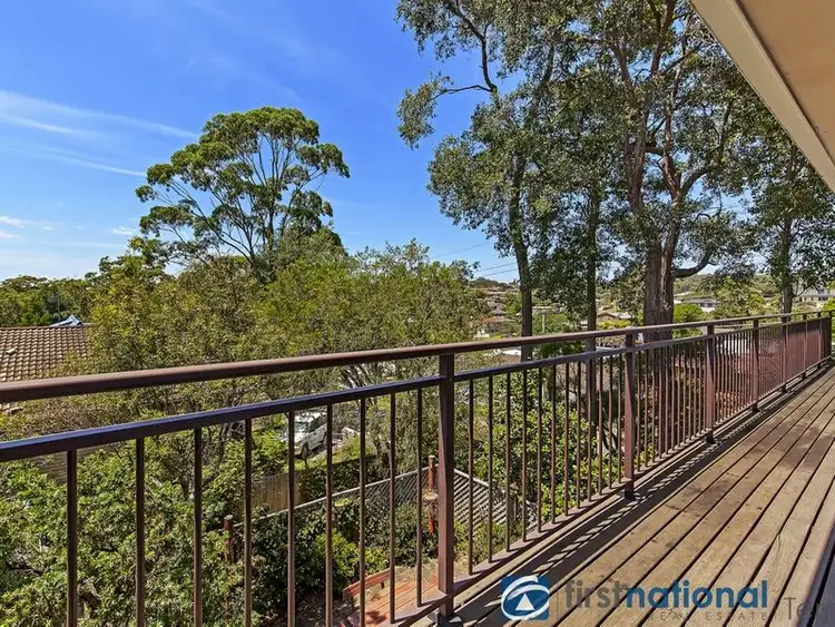 Sixth view of Homely house listing, 2 Blue View Crescent, Terrigal NSW 2260