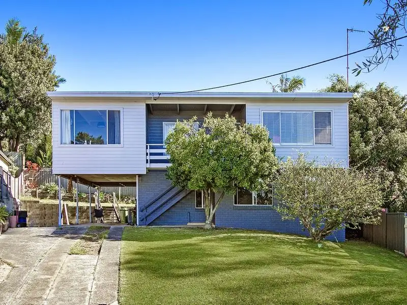 Main view of Homely house listing, 21 Raymond Terrace, Terrigal NSW 2260