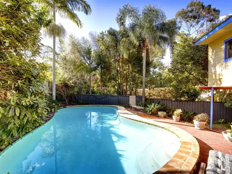 Second view of Homely house listing, 21 Raymond Terrace, Terrigal NSW 2260