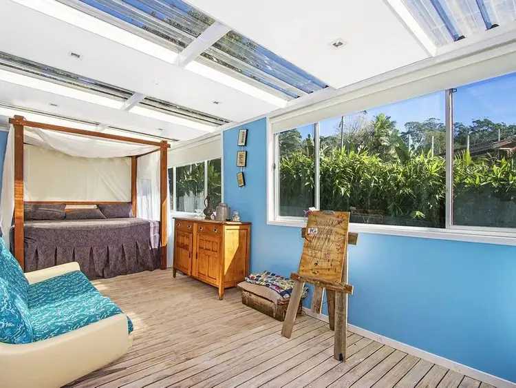 Sixth view of Homely house listing, 21 Raymond Terrace, Terrigal NSW 2260