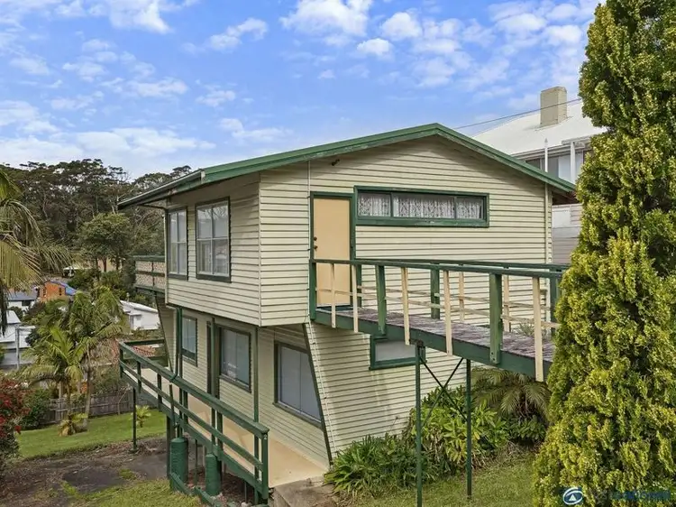 Second view of Homely house listing, 16 Parry Avenue, Terrigal NSW 2260