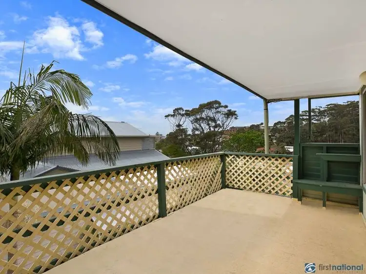 Fourth view of Homely house listing, 16 Parry Avenue, Terrigal NSW 2260