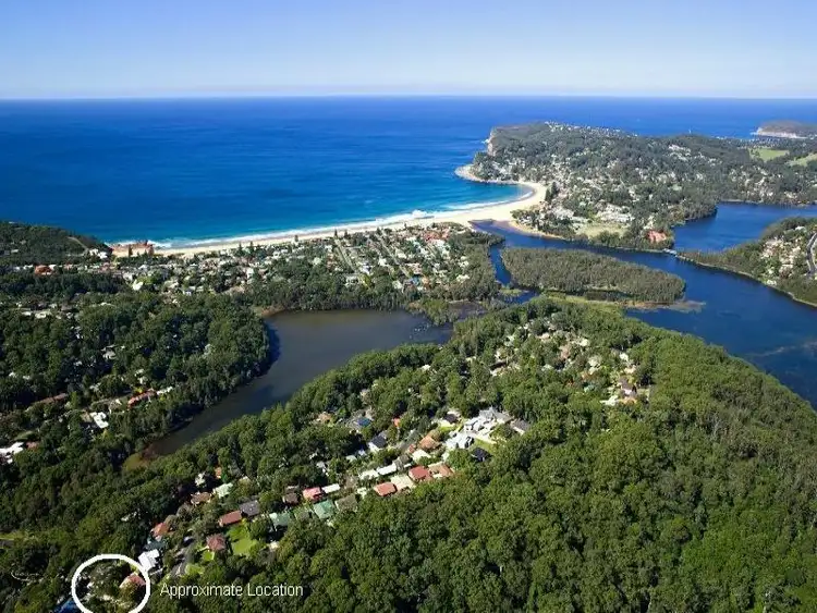 48A Bradleys Road, North Avoca NSW 2260