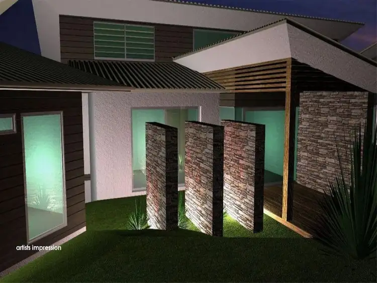 Third view of Homely land listing, 25 Beaufort Road West, Terrigal NSW 2260