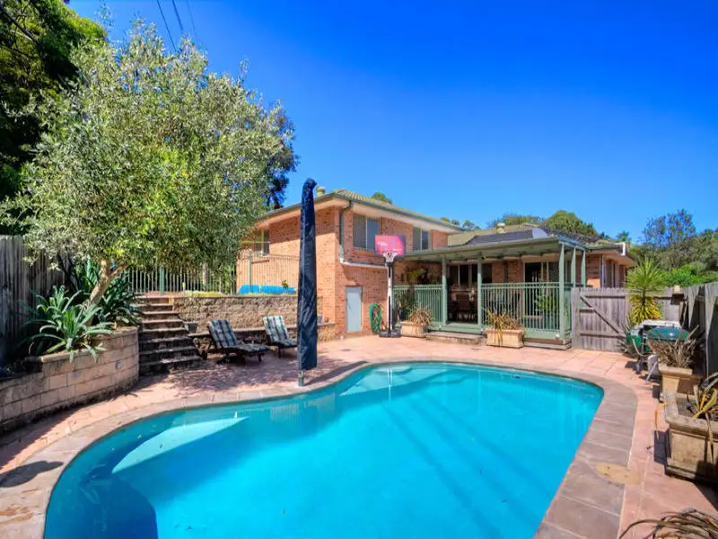 Main view of Homely land listing, 19 Sacha Terrace, Terrigal NSW 2260